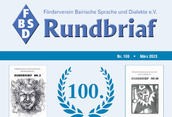 100. FBSD Rundbriaf