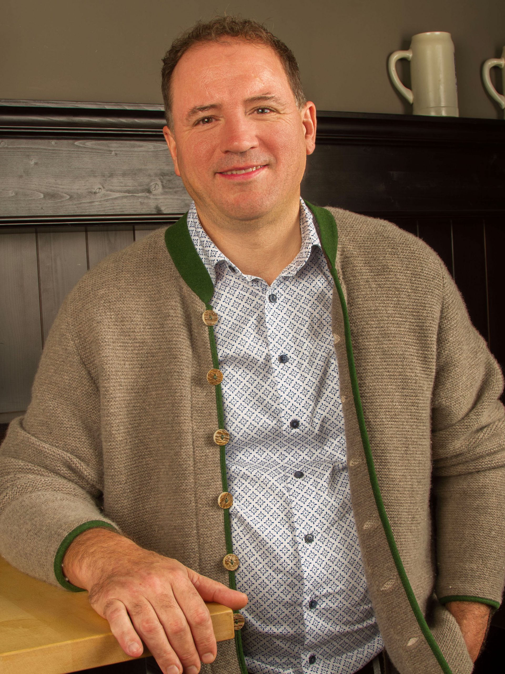 Heinz Schober-Hunklinger