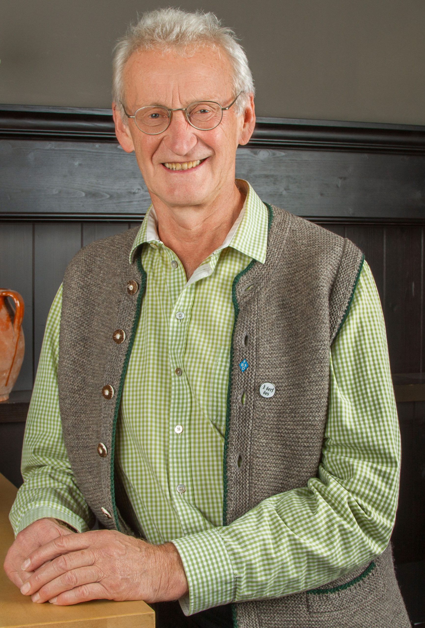 Schorsch Baumgartner